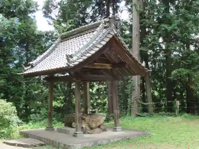 天祖神社(東京都)