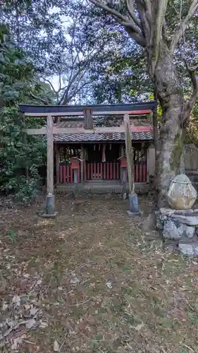 秋葉神社(滋賀県)
