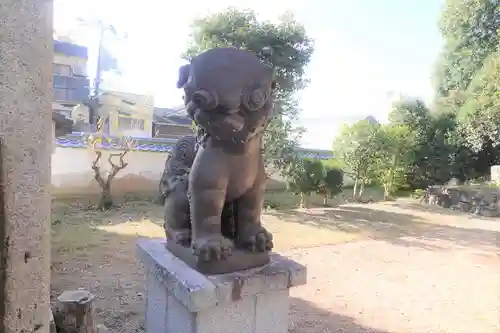 御香宮神社(京都府)