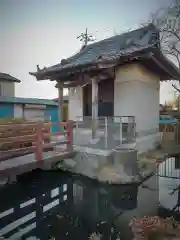 市杵島神社(茨城県)