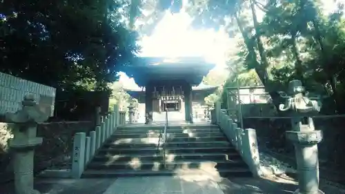 府八幡宮(静岡県)