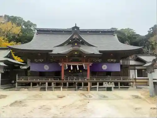 大洗磯前神社(茨城県)