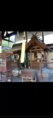 橋姫神社(京都府)