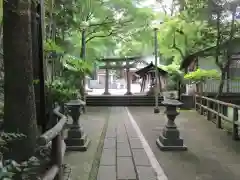 神場山神社(静岡県)