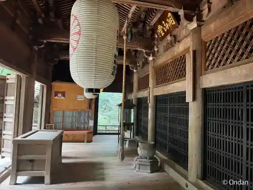 圓教寺(兵庫県)