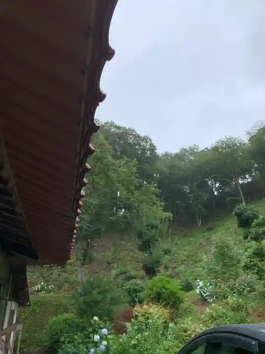 法幢寺のその他建物