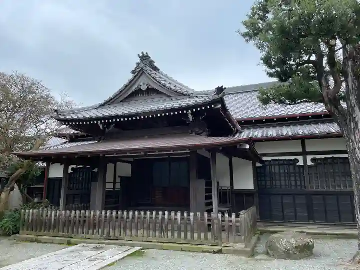 本覚寺(神奈川県)