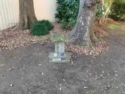 船霊神社(千葉県)