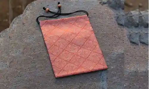 諫早神社（九州総守護  四面宮）(長崎県)