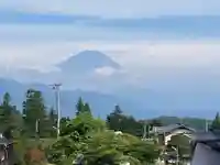 隆運寺(山梨県)