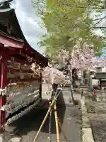 滝野川八幡神社(東京都)