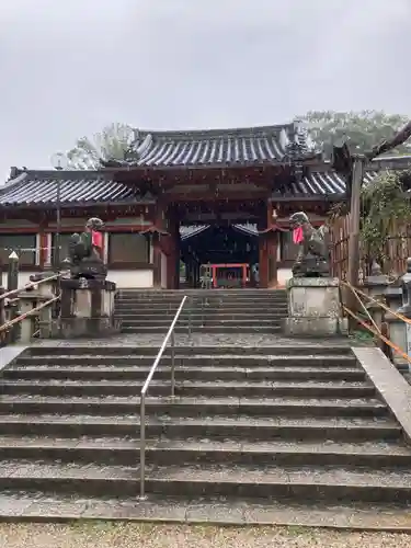 氷室神社(奈良県)