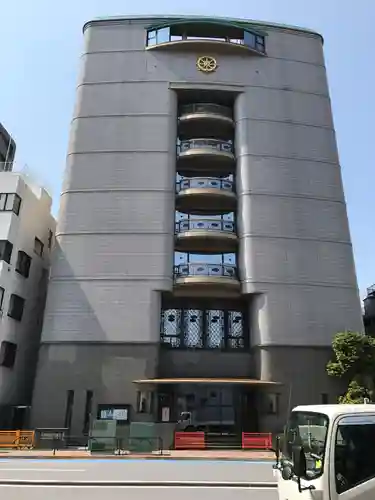 正法寺の本殿・本堂