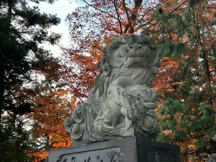大同神社(長野県)