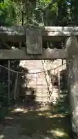 小一郎宮のその他建物