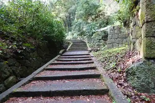 石清水八幡宮のその他建物