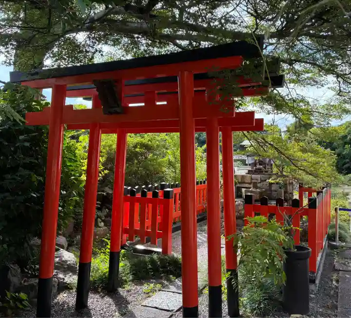 五大堂同聚院(京都府)