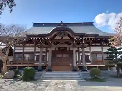 能徳寺(神奈川県)