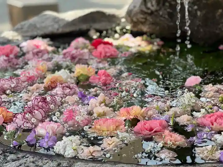 出雲大社相模分祠(神奈川県)