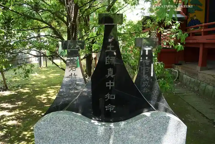 浅草神社(東京都)