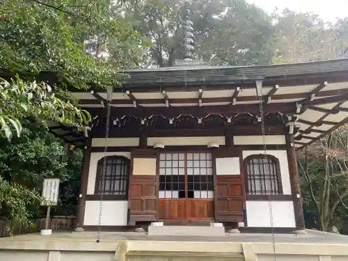 善能寺(京都府)