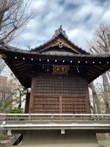 待乳山聖天（本龍院）のその他建物