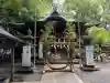 座間神社(神奈川県)