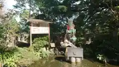 江島神社(神奈川県)