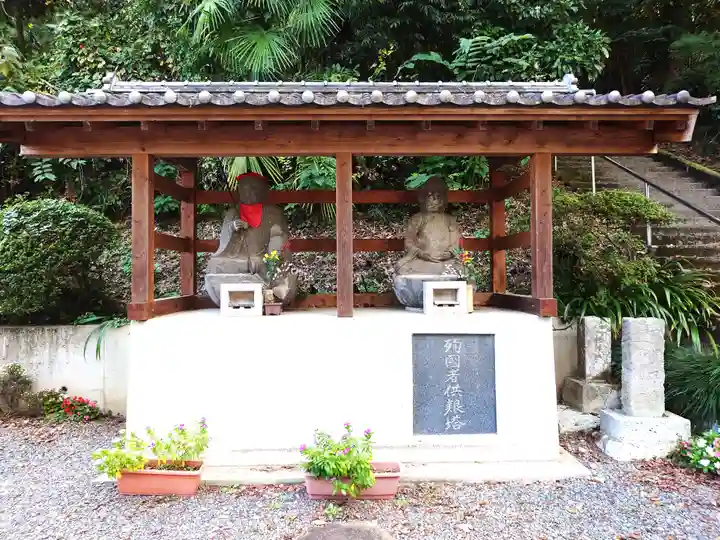 長命寺(栃木県)