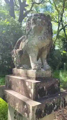 南豫護国神社(愛媛県)