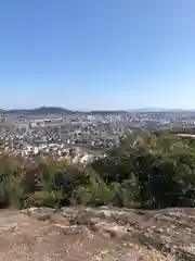 生石神社(兵庫県)