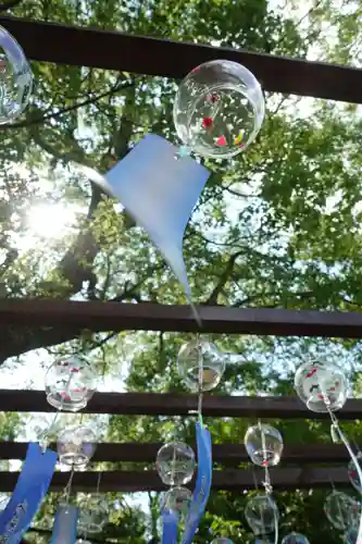 水無瀬神宮のその他建物