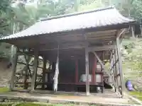 新宮寺(京都府)
