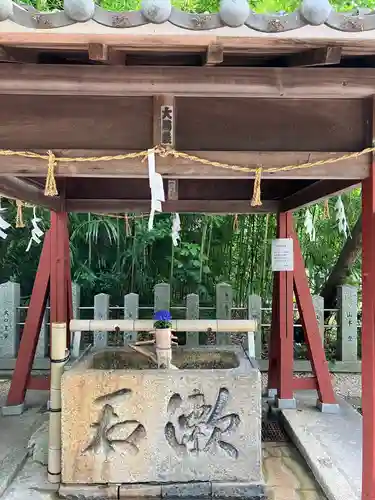 富部神社(愛知県)