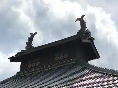 長國寺のその他建物
