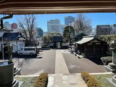 本覺寺(神奈川県)