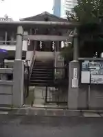 日枝神社(東京都)