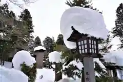 土津神社｜こどもと出世の神さまの建物その他