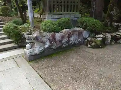 伊奈波神社(岐阜県)