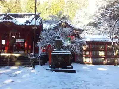 箱根神社のその他建物