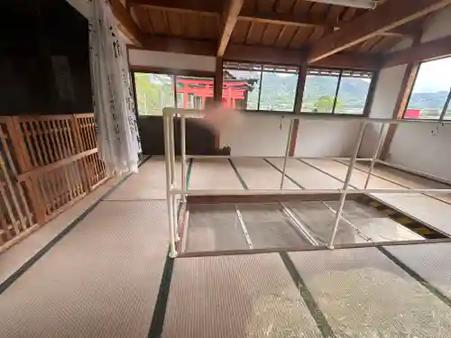 日吉神社(福井県)