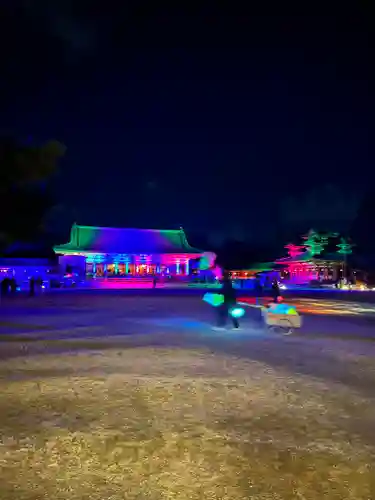 平安神宮(京都府)