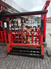 才の神神社(秋田県)