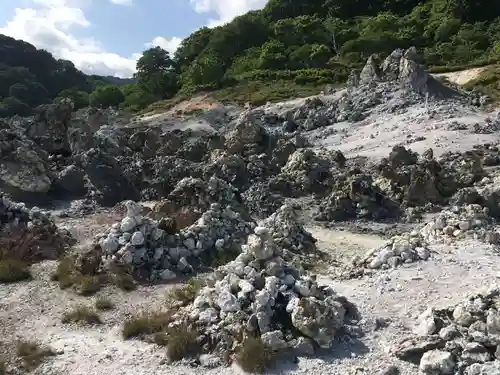 恐山菩提寺(青森県)