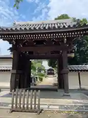 法臺寺(埼玉県)