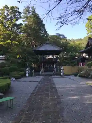 泉龍院のその他建物