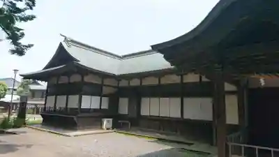 静岡浅間神社のその他建物