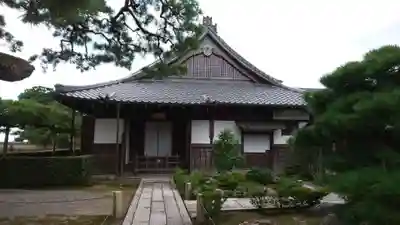 満月寺（浮御堂）のその他建物