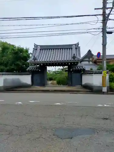 大恩寺(和歌山県)