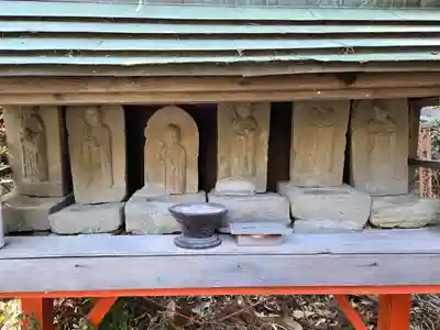 高祖院田福寺(和歌山県)